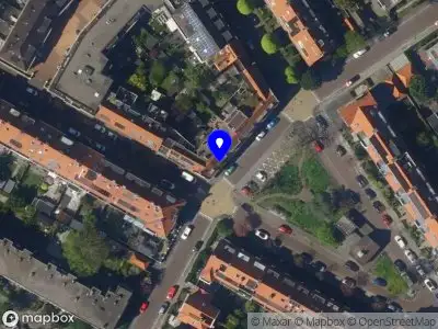 Nieuw bedrijf CARED foundation