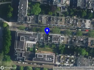 Daltons Uitzendbureau B.V. Amsterdam