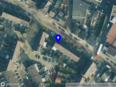 Nieuw bedrijf van Wanrooij Beheer B.V. in liquidatie