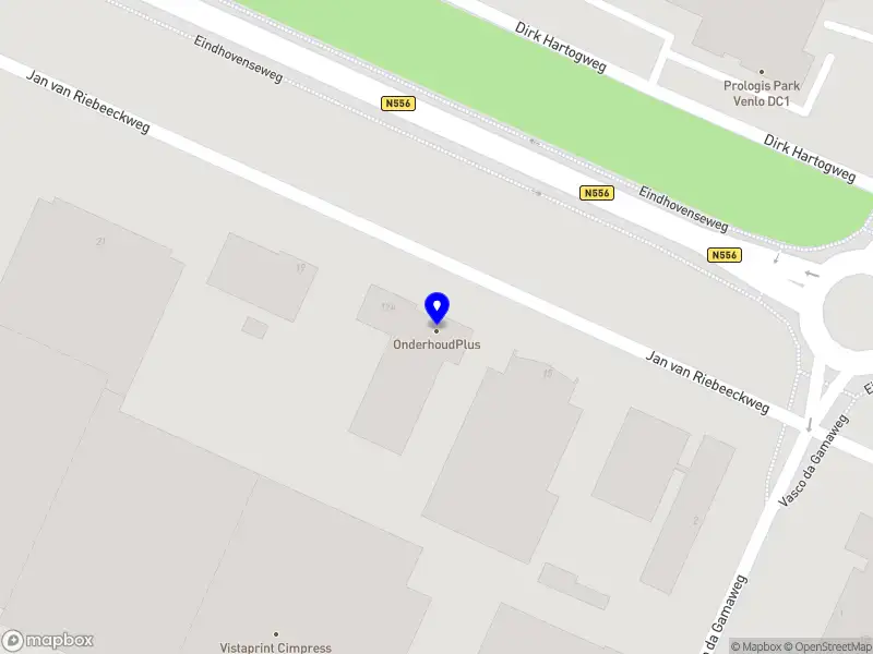 Heijmans Infra B.V. Venlo