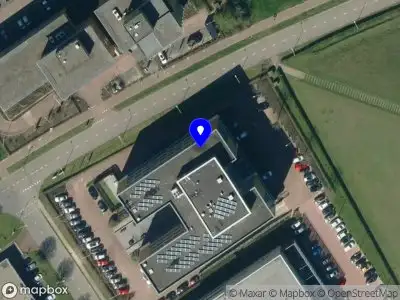 ECW Arnhem e.o. B.V.