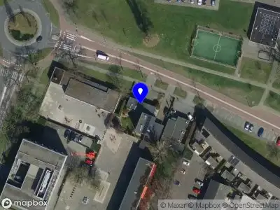 Nieuw bedrijf Stichting Wijkactiviteiten Breda-Oost