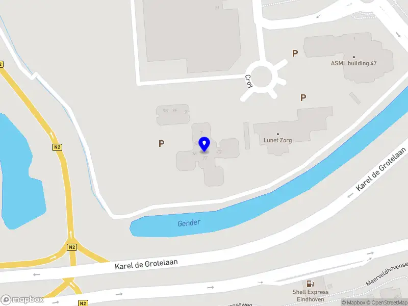 Acuut Zorggroep Tilburg B.V.