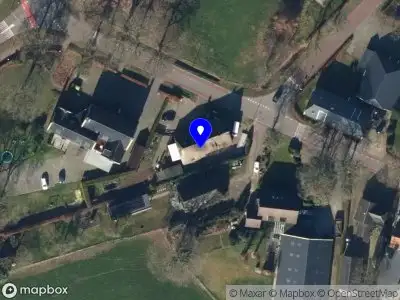 Nieuw bedrijf De Wissel Beheer B.V.