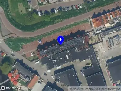 HSB Bouw B.V. Volendam