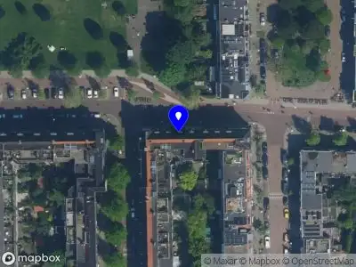Feenstra Handelsonderneming B.V. Amsterdam