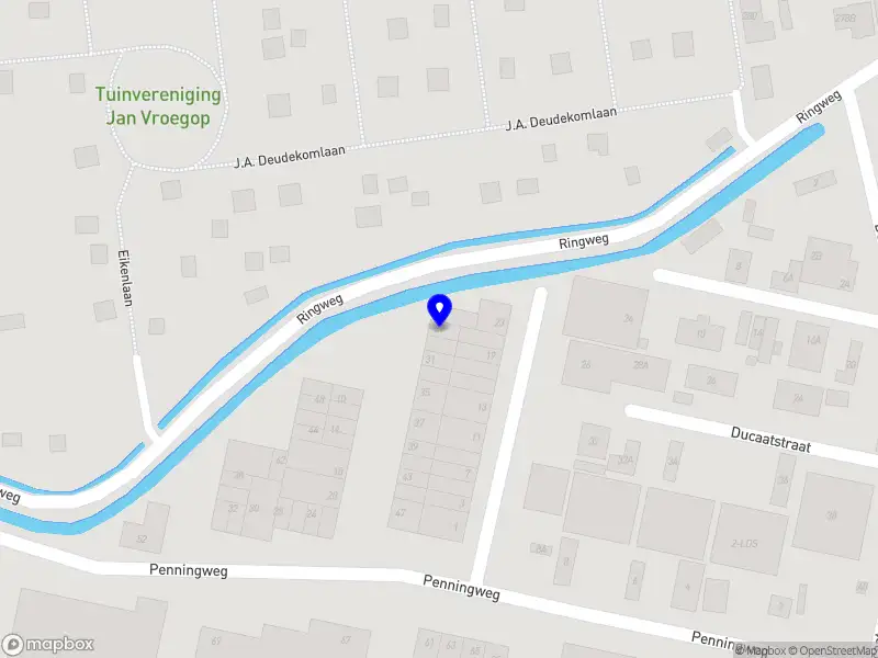 Erline Projects B.V.