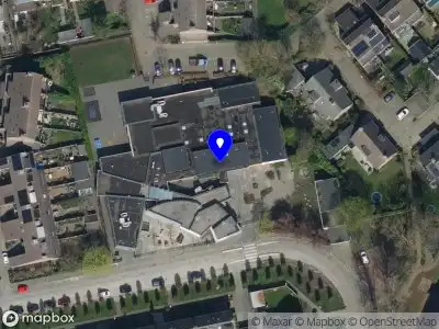 Stichting Ouderraad OBS De Windhoek