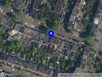 Aannemingsbedrijf Veenman & Vink B.V. Haarlem