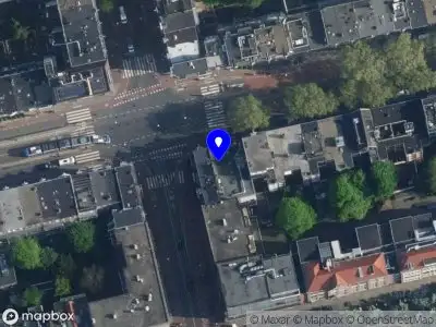 Het Ceintuur Theater B.V. Amsterdam