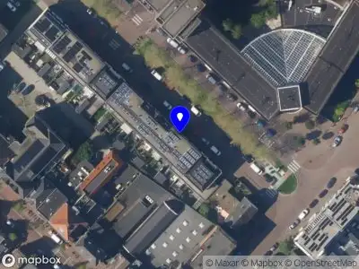 Stichting CDCC LEIDSCHENDAM