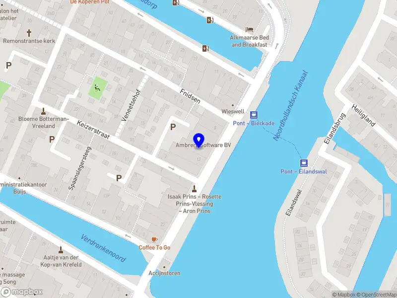 Nieuw bedrijf RM Concepts B.V.