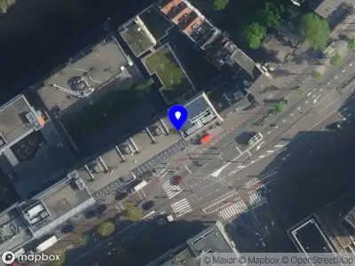 Buist Administratie B.V. Amsterdam