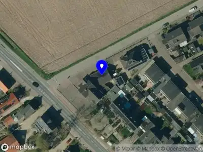 S. Vree Handelsonderneming