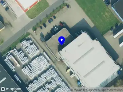 Nieuw bedrijf Novoferm Nederland Holding B.V.