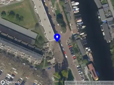 W.Sas Management B.V.