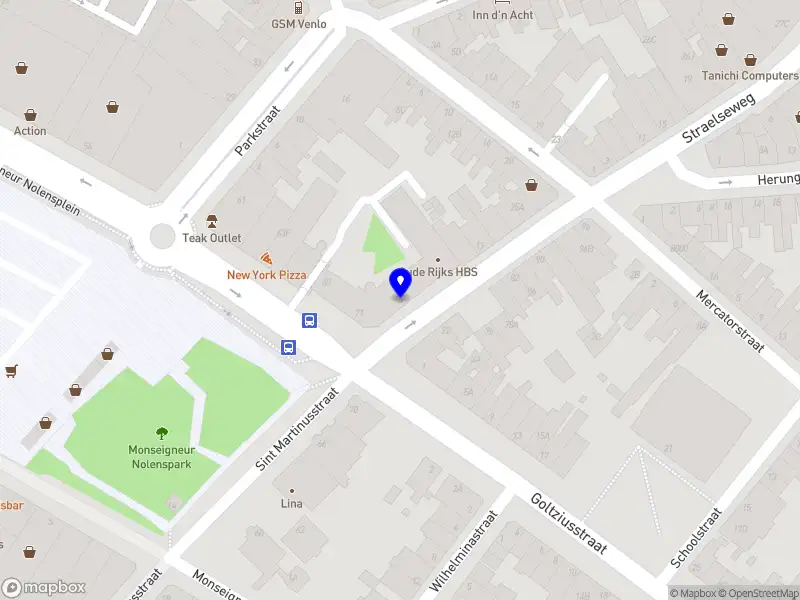 Nieuw bedrijf CBK Logistics B.V.