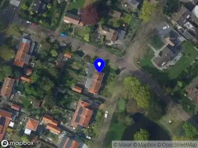 Nieuw bedrijf Stichting Activiteiten Lions Club Alkmaar