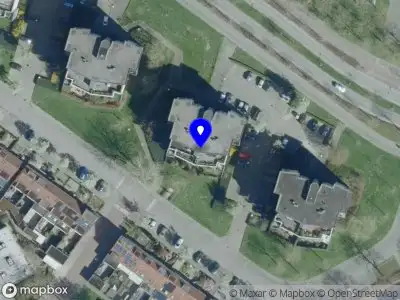 Nieuw bedrijf Stichting Nieuwjaarsreceptie 's-Hertogenbosch