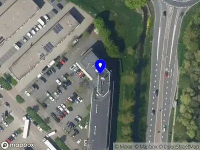 Logwise B.V. Baarn