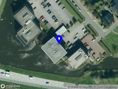 Nieuw bedrijf Horizon Zeist B.V.