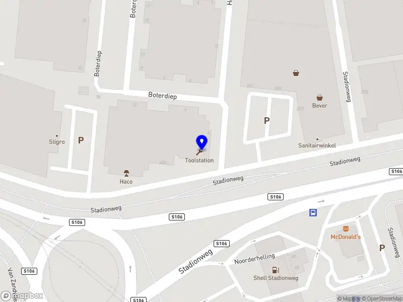 Stichting De Noordzijde Rotterdam