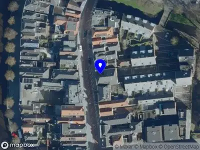 VvE Orthenstraat 65/Water en Vuurplein 7A-7D