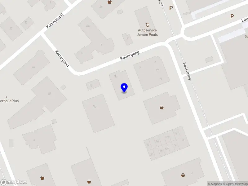 Nerik Infra Hardenberg