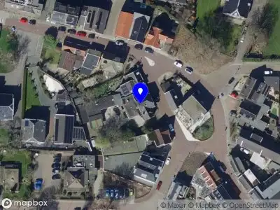 Nieuw bedrijf Beckenbein B.V.