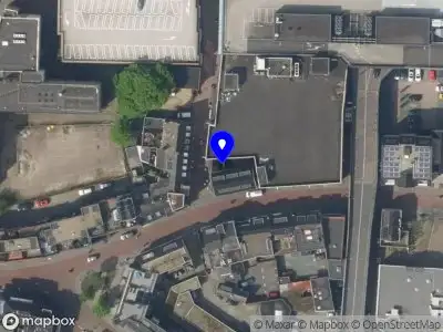 Nieuw bedrijf Nikas Holding B.V.