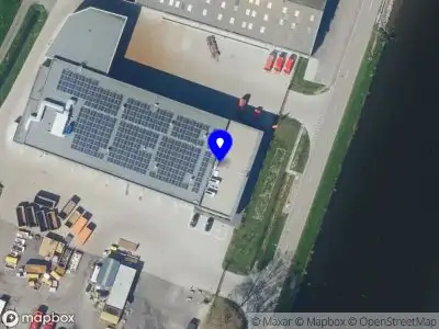 Nieuw bedrijf GP Groot rioolservice B.V.