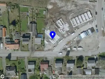 Stichting Casters Vervoer