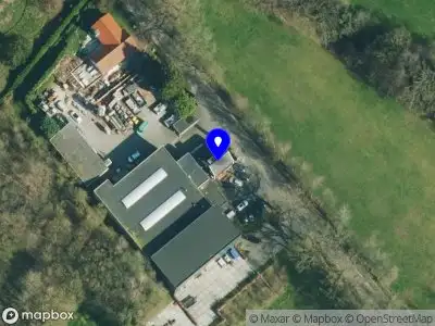 Nieuw bedrijf GMS Holding B.V.