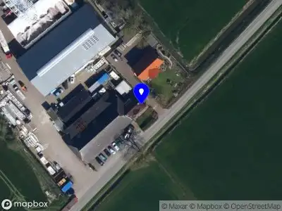 Rota Nostra Holding B.V.