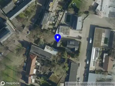 Stichting Administratiekantoor Lelantus Tilburg
