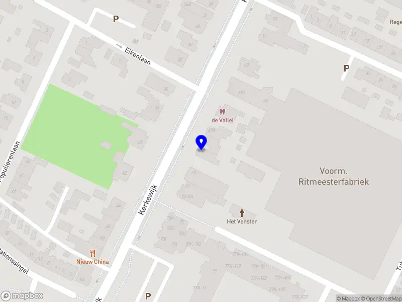 Down Town Veenendaal