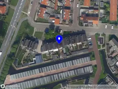 V.v.E. Prinses Arianehof fase 2 te Ter Aar Ter Aar