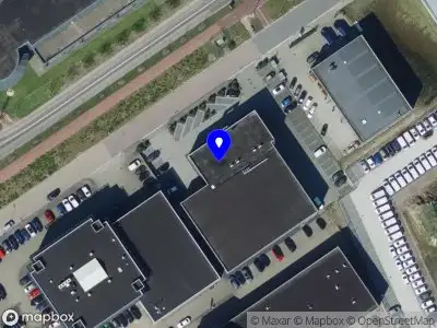 VvE Escudostraat 6a-h te Barendrecht