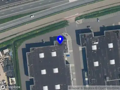 Hanab Distribution B.V. Halfweg