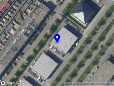 Nieuw bedrijf Dinac B.V.