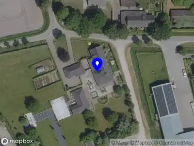 Stichting Vrienden van Wittenhorst