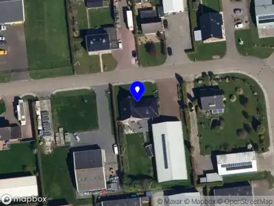 Nieuw bedrijf Autobedrijf Hebels B.V.