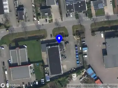 Noordtrucks B.V. Assen
