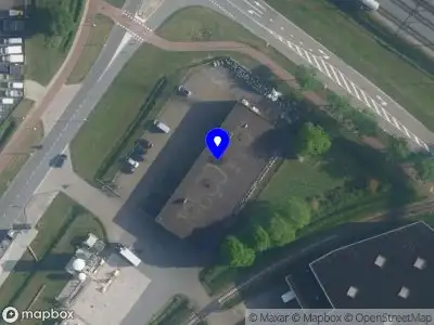 UTS Cors De Jongh Amsterdam