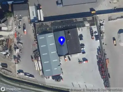 Nieuw bedrijf Nutswerk B.V.