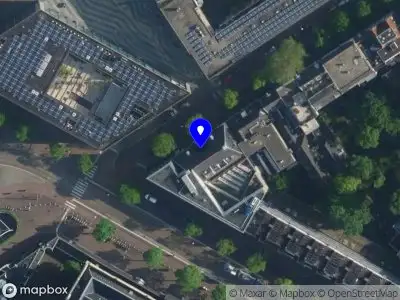 Oliford Holdings B.V.