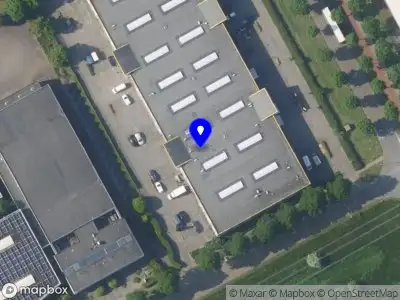TSR AV Almere
