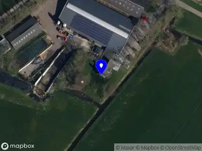 Maatschap B. en R. van der Steege en A. van der Steege-De Boer Aldtsjerk