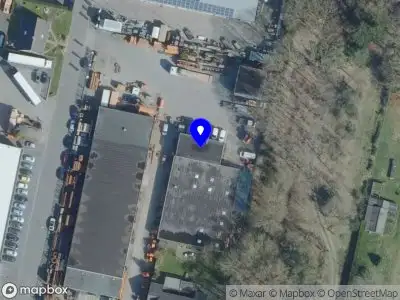 Nieuw bedrijf Kouwenberg Infra B.V.