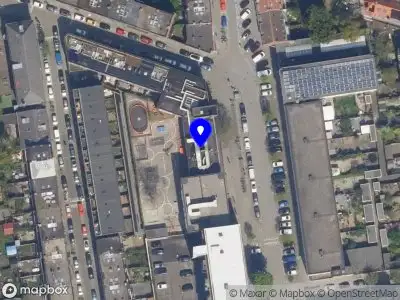 Stichting Vrienden van de Bergse Zonnebloem